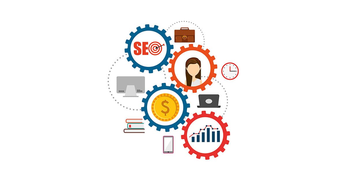 Posicionamiento Web en Getafe