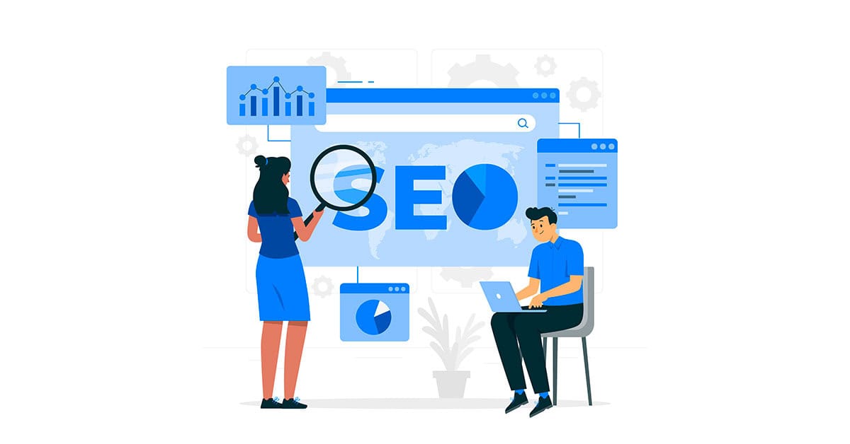 Posicionamiento Web Getafe